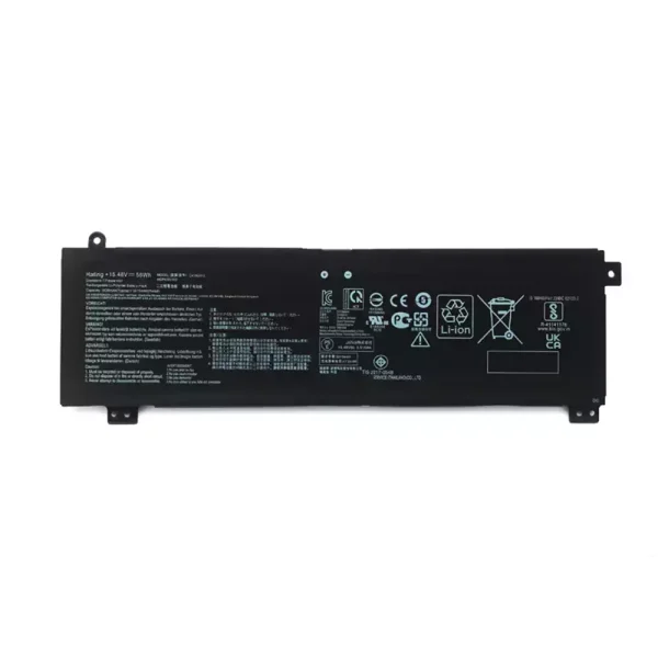 Portátil bateria nueva para ASUS C41N2010