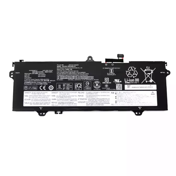 Portátil bateria nueva para LENOVO Vilboz14,SB11B36303 SB11B36307 5B11C87807