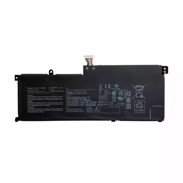 Portátil bateria nueva para ASUS C41N2002