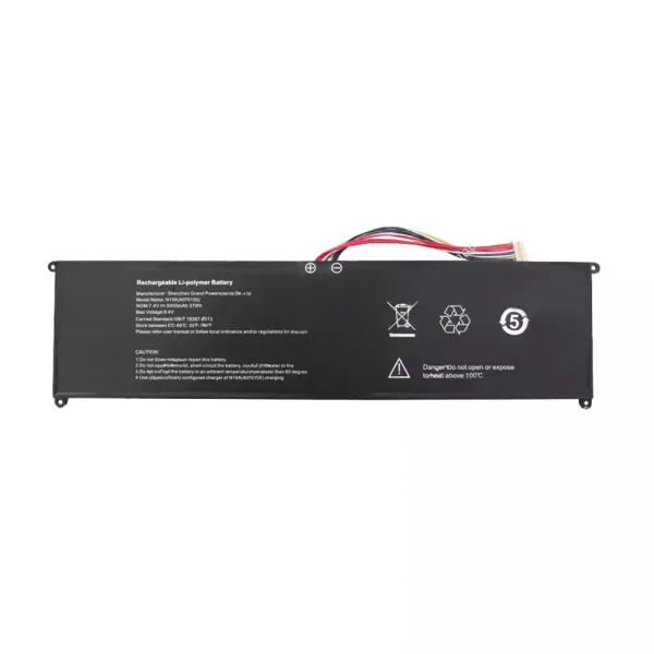 Portátil bateria nueva para N15A 4070135