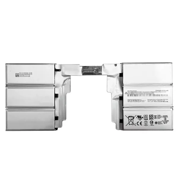 Portátil bateria nueva para Microsoft G3HTA064H,surface book 3 13.5" 1909