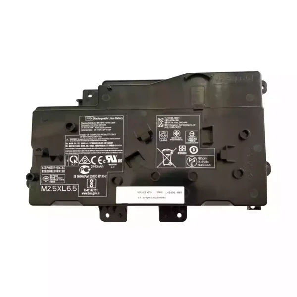 Portátil bateria nueva para HP PV04 L40874-421 L41691-005 HSTNN-LB8N