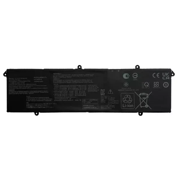 Portátil bateria nueva para ASUS C31N2019 C31N2019-01