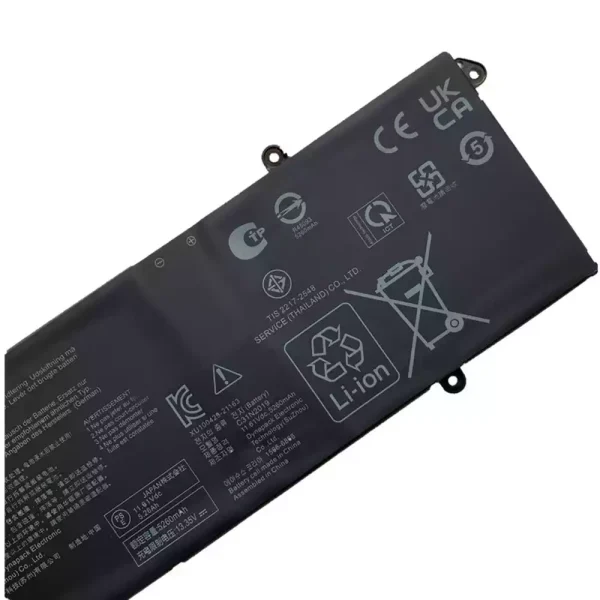 Portátil bateria nueva para ASUS C31N2019 C31N2019-01 - Imagen 4