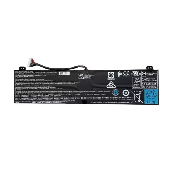 Portátil bateria nueva para ACER AP20BHU,Predator Triton 500 SE PT516-51S