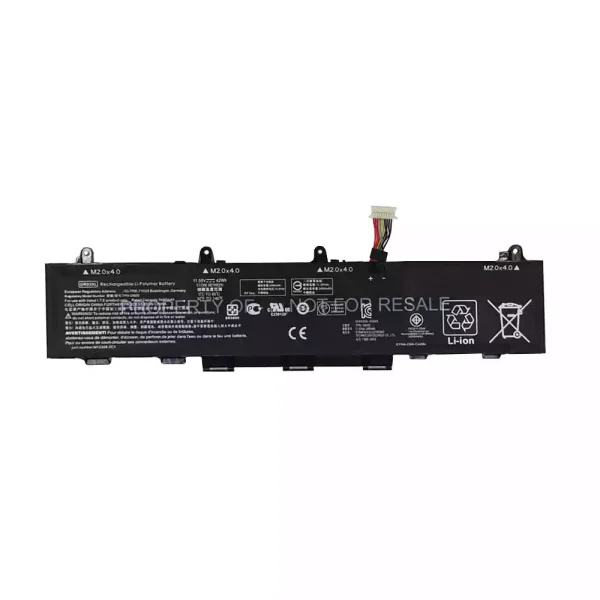 Portátil bateria nueva para HP ProBook 635 Aero G7,M12328-2D1 M12328-2C1