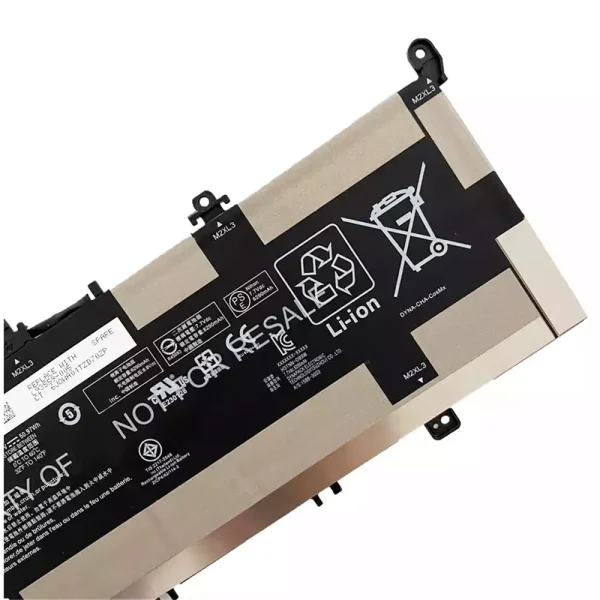 Portátil bateria nueva para HP DK04XL HSTNN-DB9W ,L93531-2C1,L93559-005 - Imagen 4