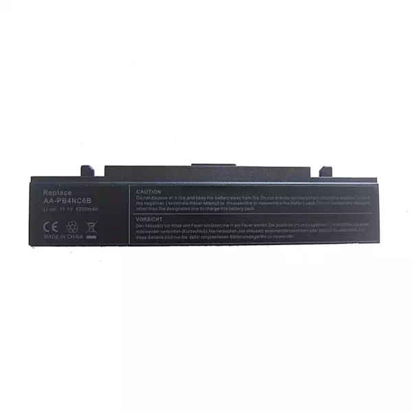 Portátil bateria nueva para SAMSUNG P60 X60 P50 X65 R453 R70 R455 R503 R415