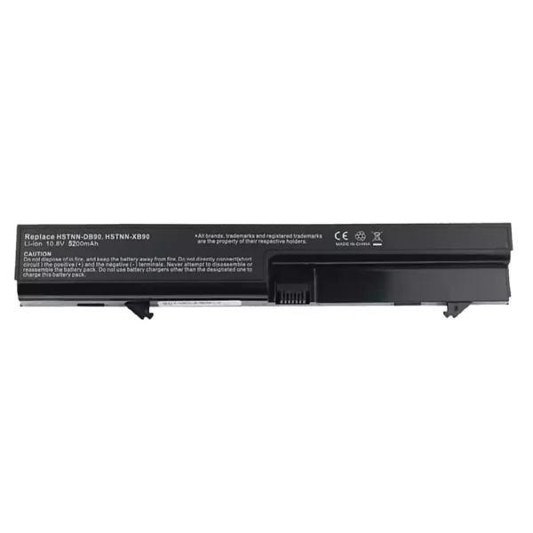 Portátil bateria nueva para HP ZP06 HSTNN-DB90