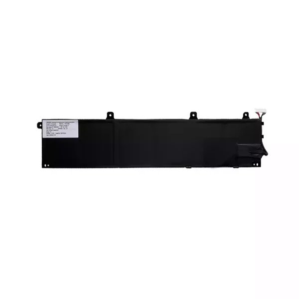 Portátil bateria nueva para HP TPN-DB0C M02029-005 M01523-2C1 ZBook Power G7 - Imagen 2