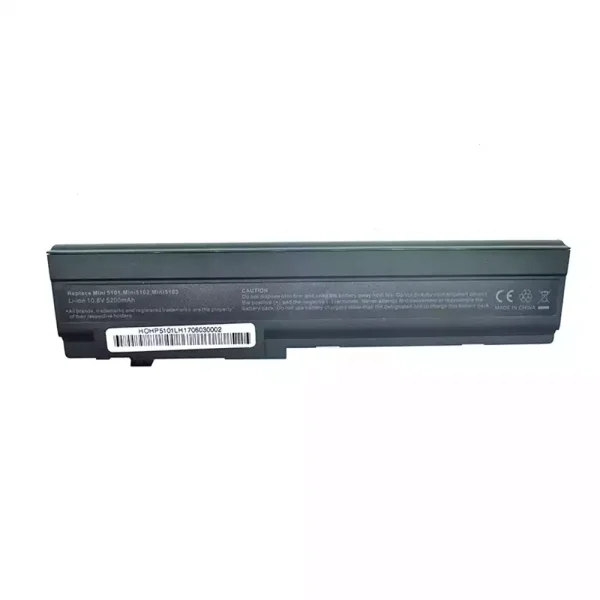 Portátil bateria nueva para HP Mini 5101 5102 5103 HSTNN-UB0F