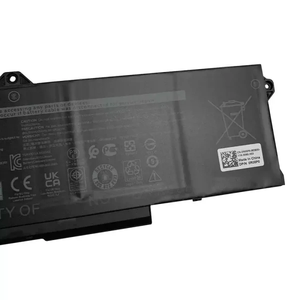 Portátil bateria nueva para DELL GRT01 - Imagen 4