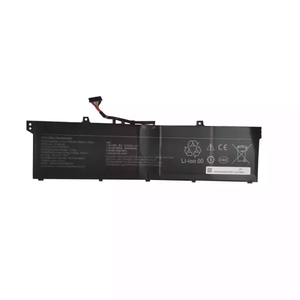 Portátil bateria nueva para XIAOMI R15B03W