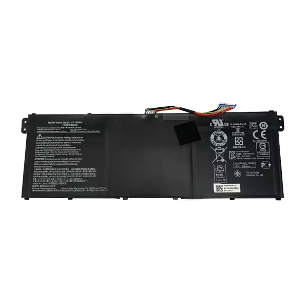 Portátil bateria nueva para ACER AP19B8M