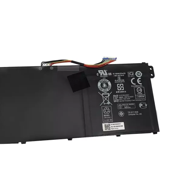 Portátil bateria nueva para ACER AP19B8M - Imagen 4