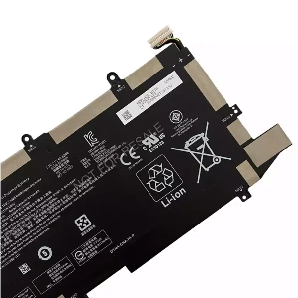 Portátil bateria nueva para HP WS04XL - Imagen 4