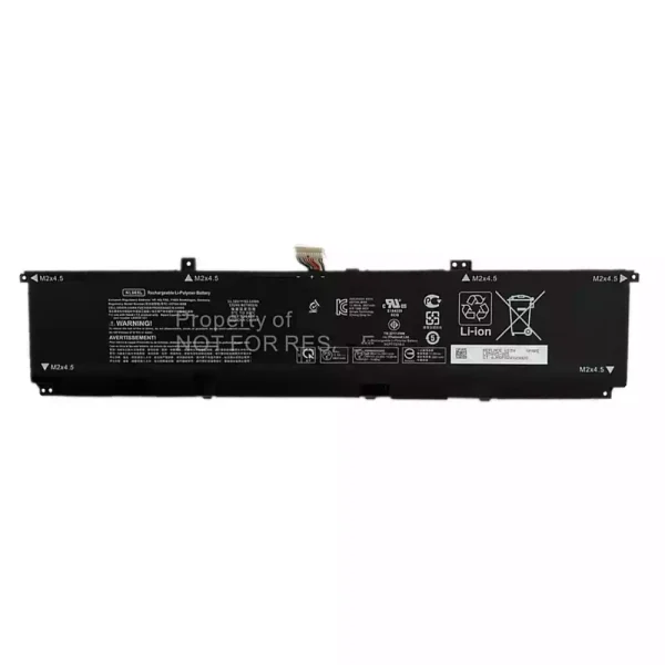 Portátil bateria nueva para HP L85885-005 L85853-1C1,HSTNN-IB9M