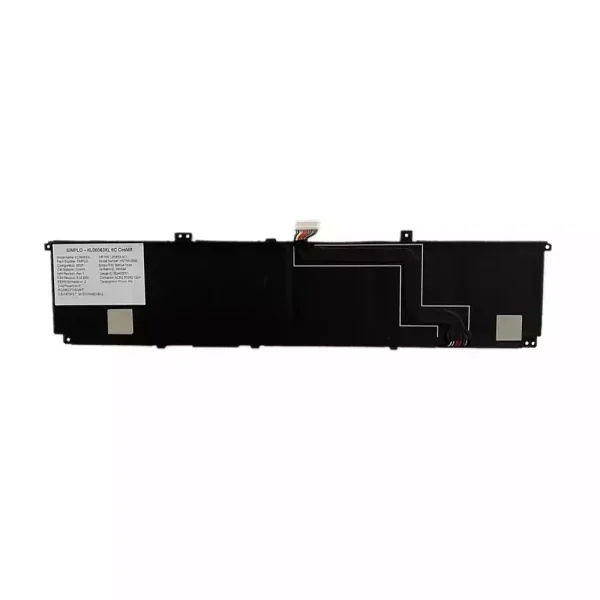 Portátil bateria nueva para HP L85885-005 L85853-1C1,HSTNN-IB9M - Imagen 2