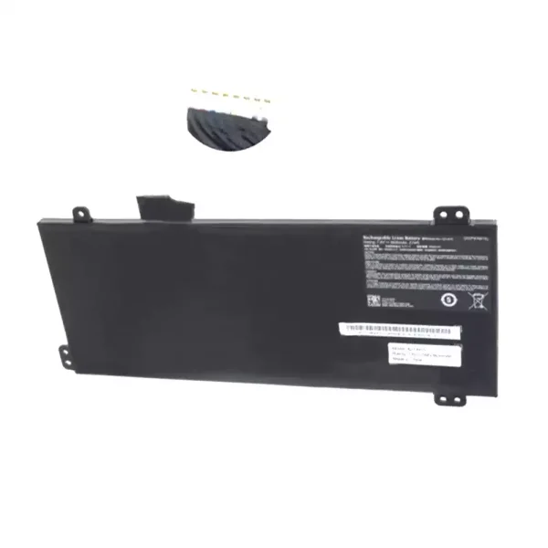 Portátil bateria nueva para MEDION A21-M15,M15 2S1P