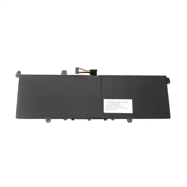 Portátil bateria nueva para LENOVO ThinkBook 13s G2 13s G2 ITL,ThinkBook 14s G2 14s G2 ITL - Imagen 2