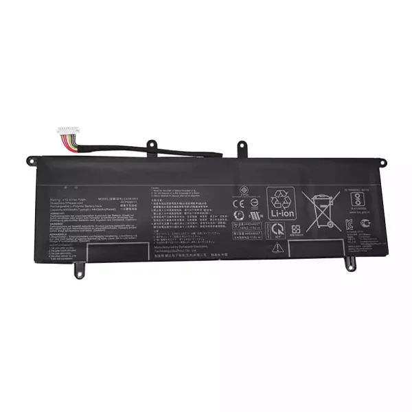 Portátil bateria nueva para ASUS C41N1901