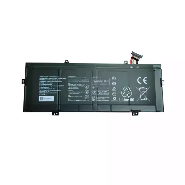 Portátil bateria nueva para HUAWEI HB4593R1ECW-22A HB4593R1ECW-22B HB4593R1ECW-22C