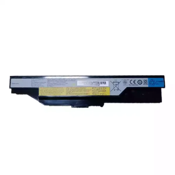 Portátil bateria nueva para LENOVO N480 B465A B465C N480 G470E G465C G470E B465