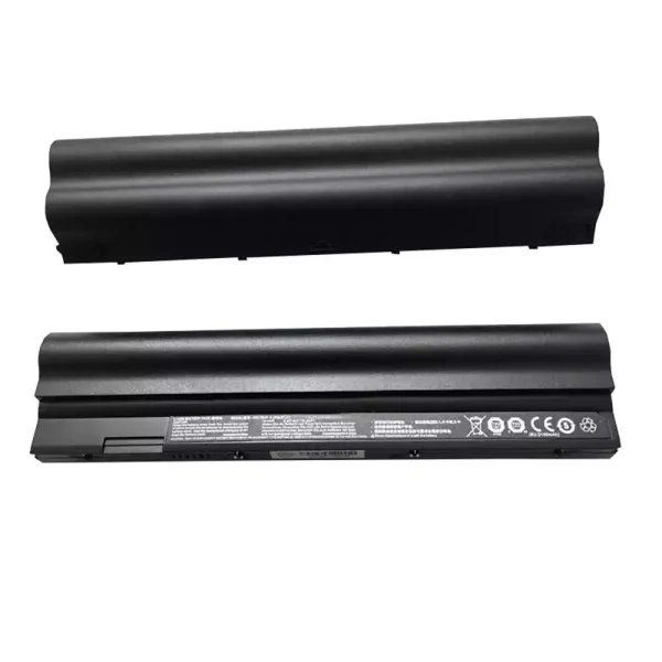 Portátil bateria nueva para CLEVO W217BAT-3 W217BAT-6  6-87-W217S-4DF1 6-87-W217S-4D41