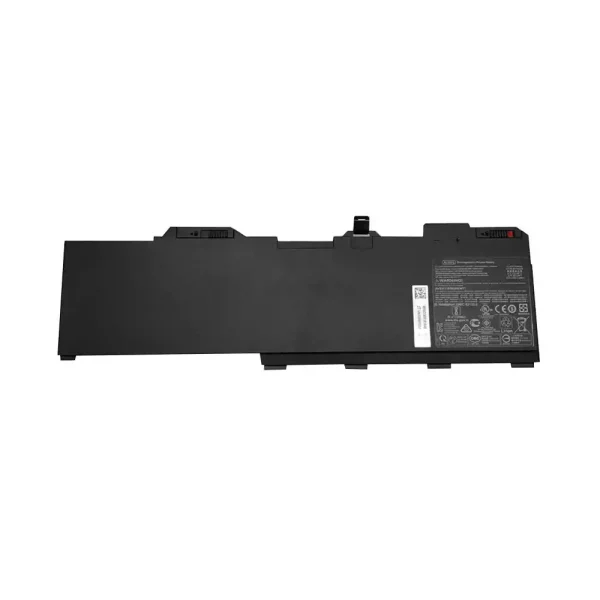 Portátil bateria nueva para HP ZBook Fury 15 G7,HSTNN-OB1S L86212-001 L86155-AC1