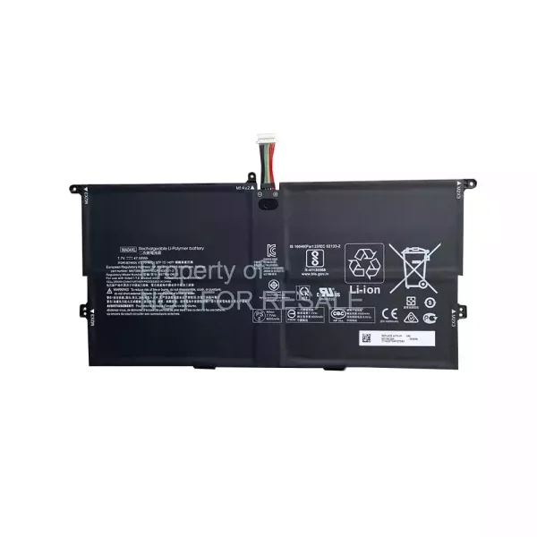 Portátil bateria nueva para HP MA04XL