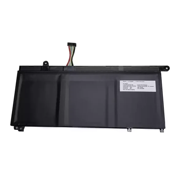 Portátil bateria nueva para LENOVO L19C3PDA L19L3PDA L19D3PDA L19M3PDA - Imagen 2