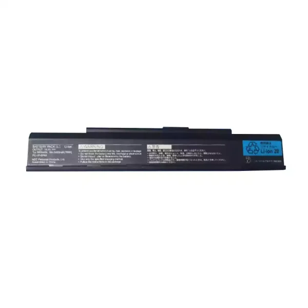 Portátil bateria nueva para NEC PC-VP-BP68