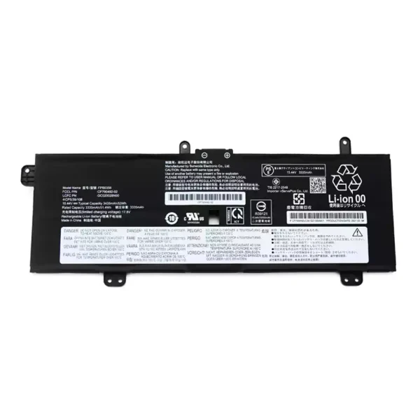 Portátil bateria nueva para Fujitsu FPB0356 GC020028N00 CP790492-02