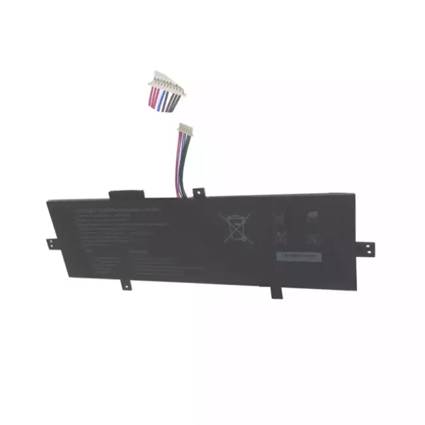 Portátil bateria nueva para U4776127P-2S1P GSP4674115