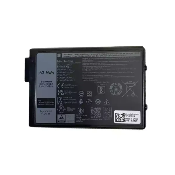 Portátil bateria nueva para DELL Latitude 7330 Latitude 5430