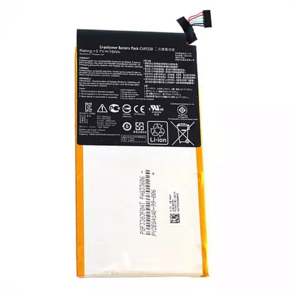 Batería de Tablet para ASUS TRANSFORMER PAD TF103C