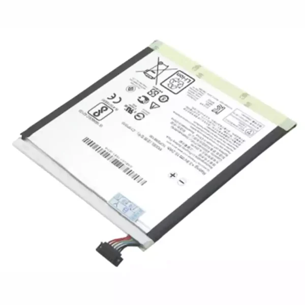 Batería de Tablet para ASUS C11P1510