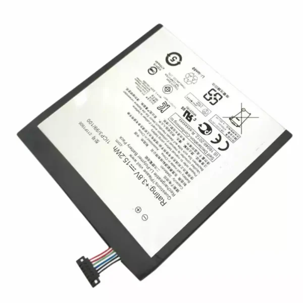 Batería de Tablet para ASUS C11P1505 - Imagen 4