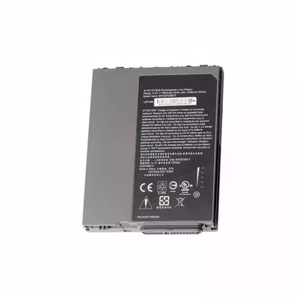 Batería de Tablet para Getac RX10,441871910009,441871900001