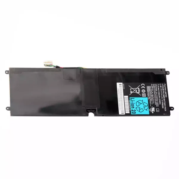 Batería de Tablet para FUJITSU FPB0260,FPBO260