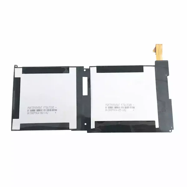 Batería de Tablet para P21GK3,Microsoft surface RT 1516 - Imagen 2