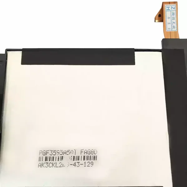 Batería de Tablet para P21GK3,Microsoft surface RT 1516 - Imagen 4