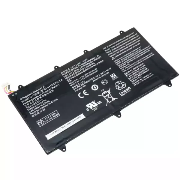 Batería de Tablet para LENOVO IdeaPad A2109 A2109A A2109A-F