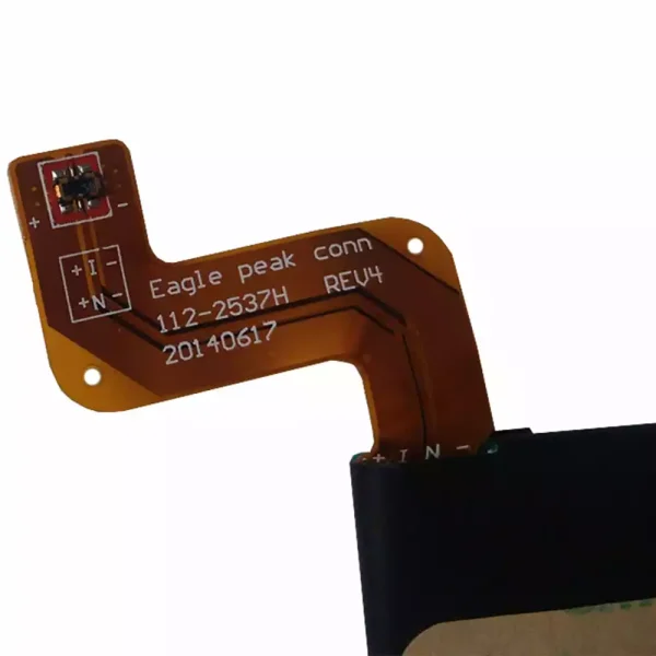 Batería de Tablet para DELL H6PR0,H6PRO - Imagen 3