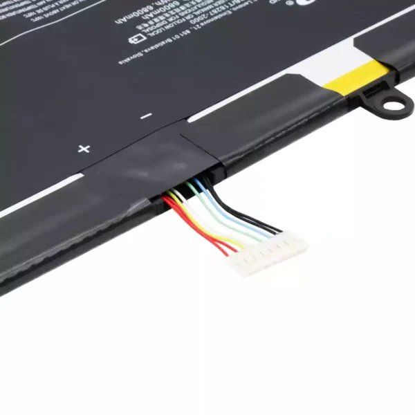 Batería de Tablet para LENOVO L12M2P31 - Imagen 4