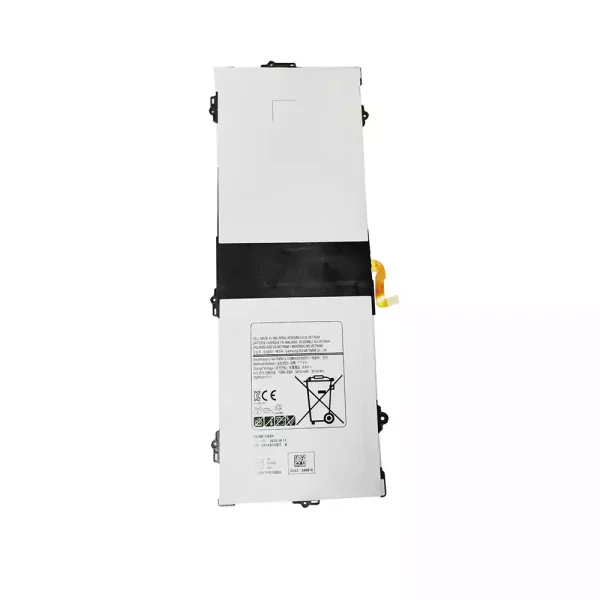 Batería de Tablet para Samsung AA-PBMN2H0,EB-BW720ABA