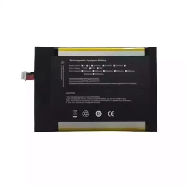 Batería de Tablet para PIPO W3 W3F 3649162