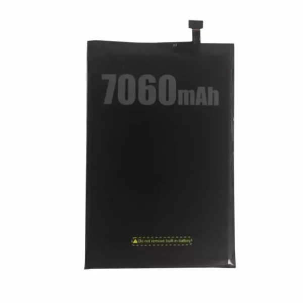 Batería telefono celular para DOOGEE BL7000