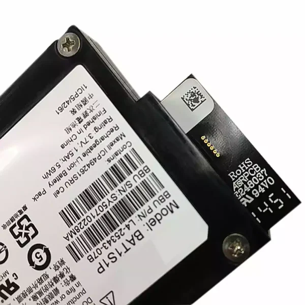 Batería nueva para IBM 46M0855,46C9040 - Imagen 3