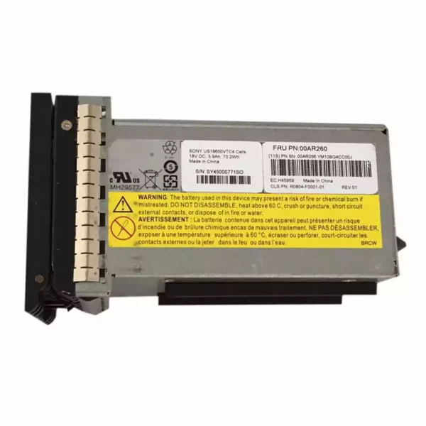 Batería nueva para IBM 00AR260,00AR056 - Imagen 3